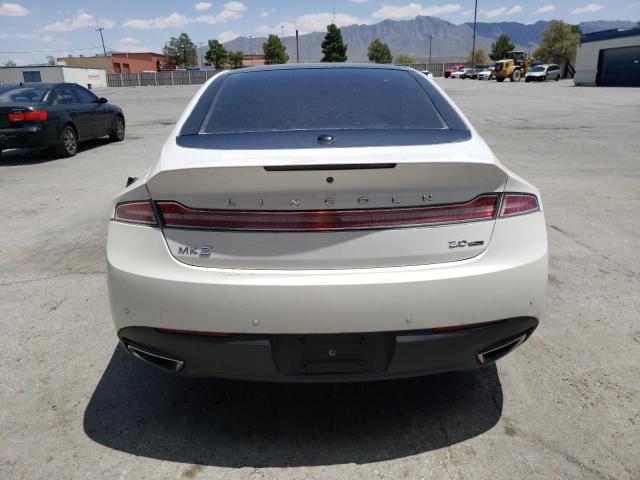 Photo 5 VIN: 3LN6L2G96ER823052 - LINCOLN MKZ 