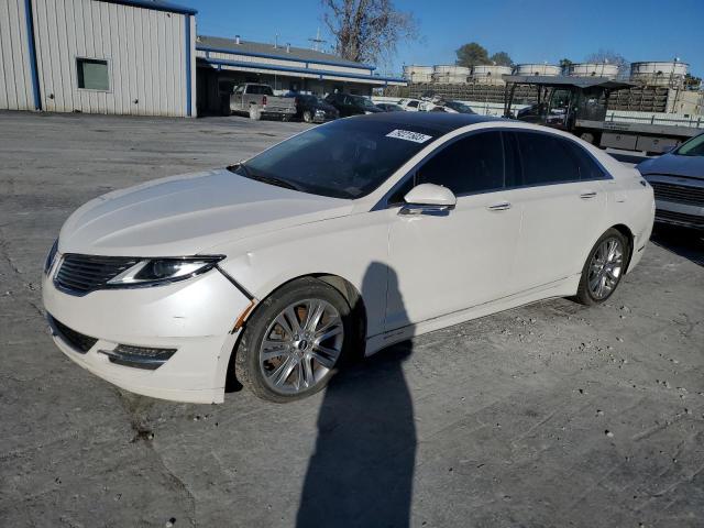 Photo 0 VIN: 3LN6L2G96ER823052 - LINCOLN MKZ 