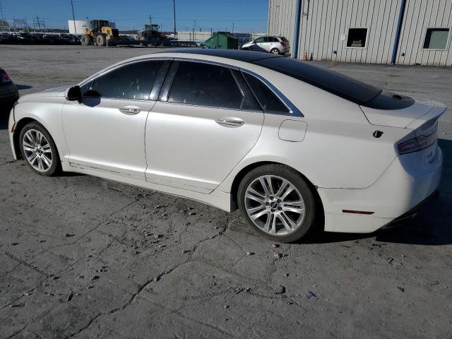 Photo 1 VIN: 3LN6L2G96ER823052 - LINCOLN MKZ 