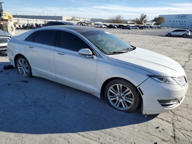 Photo 3 VIN: 3LN6L2G96ER823052 - LINCOLN MKZ 