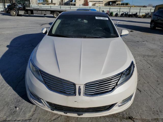 Photo 4 VIN: 3LN6L2G96ER823052 - LINCOLN MKZ 