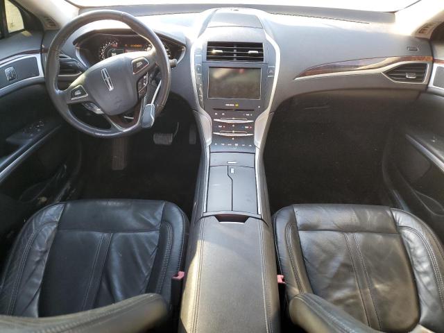 Photo 7 VIN: 3LN6L2G96ER823052 - LINCOLN MKZ 