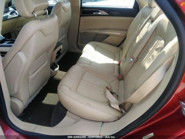 Photo 7 VIN: 3LN6L2G96ER829241 - LINCOLN MKZ 