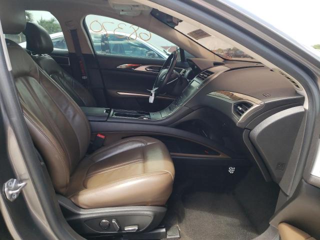 Photo 4 VIN: 3LN6L2G96ER829286 - LINCOLN MKZ 