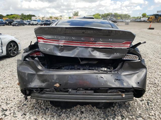 Photo 8 VIN: 3LN6L2G96ER829286 - LINCOLN MKZ 