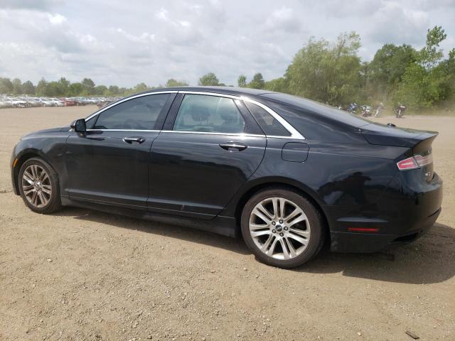 Photo 1 VIN: 3LN6L2G96ER829983 - LINCOLN MKZ 