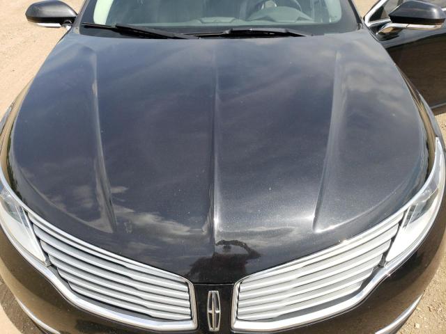 Photo 10 VIN: 3LN6L2G96ER829983 - LINCOLN MKZ 