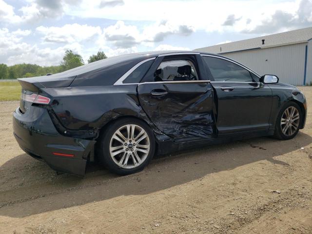 Photo 2 VIN: 3LN6L2G96ER829983 - LINCOLN MKZ 