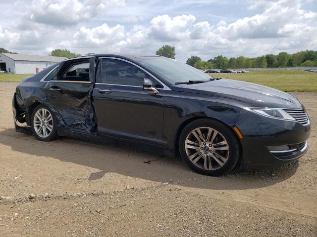 Photo 3 VIN: 3LN6L2G96ER829983 - LINCOLN MKZ 