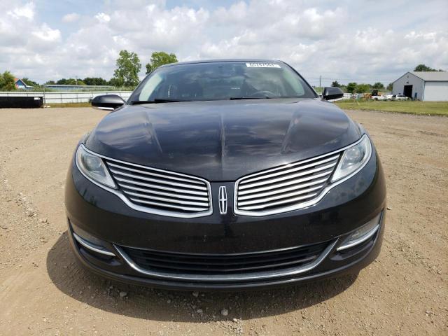 Photo 4 VIN: 3LN6L2G96ER829983 - LINCOLN MKZ 