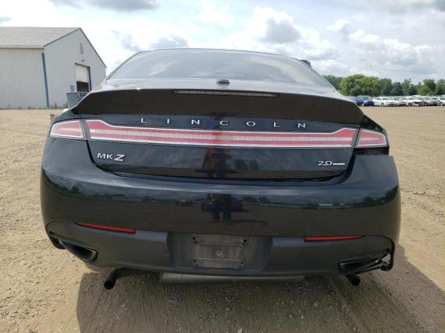 Photo 5 VIN: 3LN6L2G96ER829983 - LINCOLN MKZ 