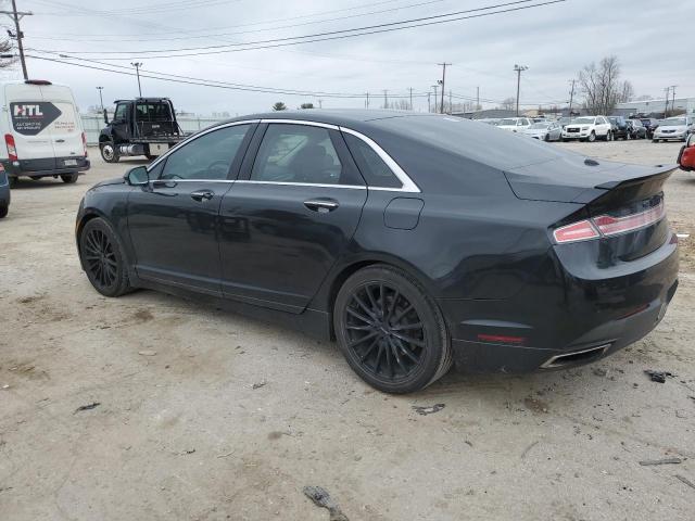 Photo 1 VIN: 3LN6L2G96ER832267 - LINCOLN MKZ 