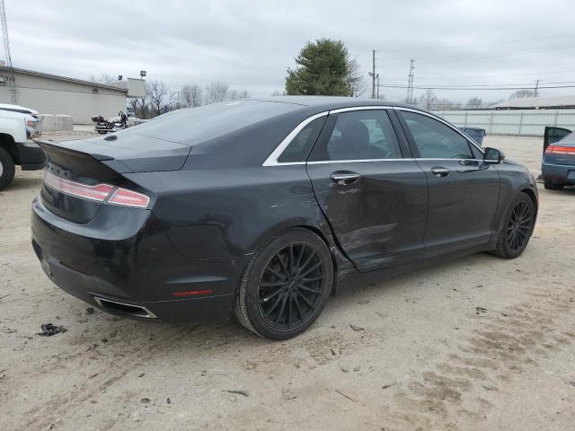 Photo 2 VIN: 3LN6L2G96ER832267 - LINCOLN MKZ 