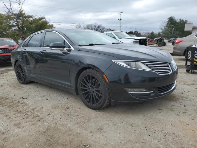 Photo 3 VIN: 3LN6L2G96ER832267 - LINCOLN MKZ 