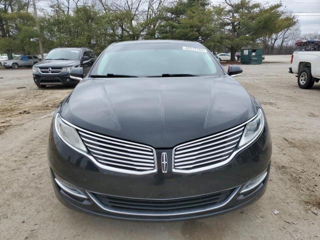 Photo 4 VIN: 3LN6L2G96ER832267 - LINCOLN MKZ 