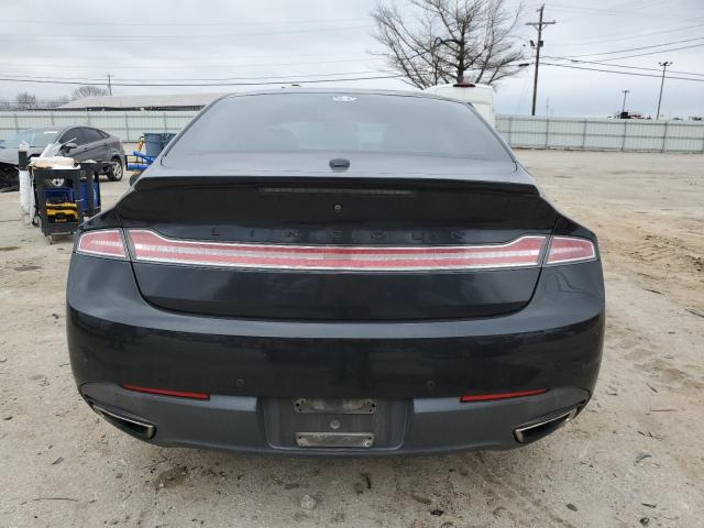 Photo 5 VIN: 3LN6L2G96ER832267 - LINCOLN MKZ 