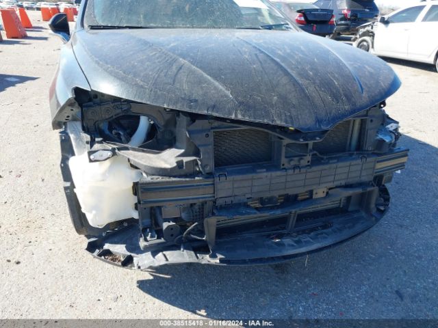 Photo 5 VIN: 3LN6L2G96FR603427 - LINCOLN MKZ 