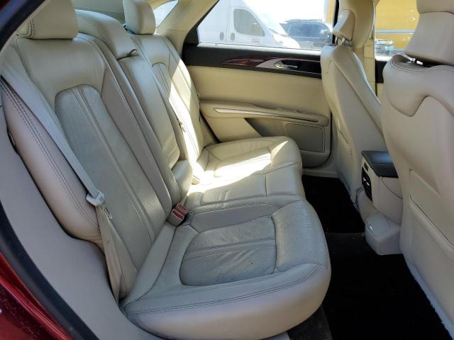 Photo 9 VIN: 3LN6L2G96FR610474 - LINCOLN MKZ 