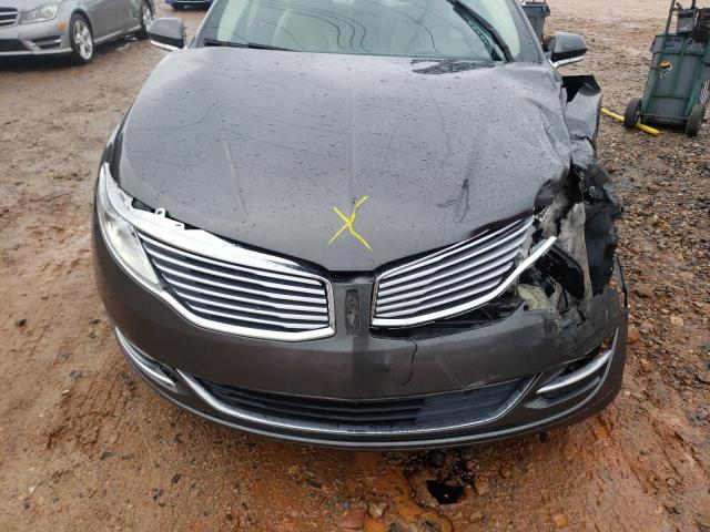 Photo 6 VIN: 3LN6L2G96FR621202 - LINCOLN MKZ 