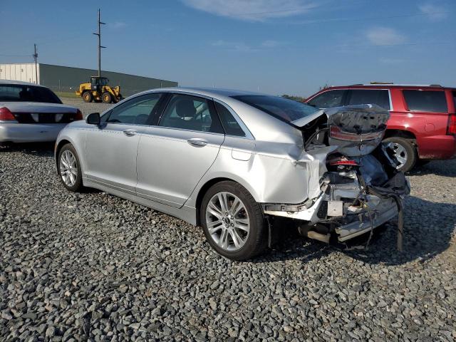 Photo 1 VIN: 3LN6L2G96FR628408 - LINCOLN MKZ 