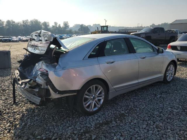 Photo 2 VIN: 3LN6L2G96FR628408 - LINCOLN MKZ 