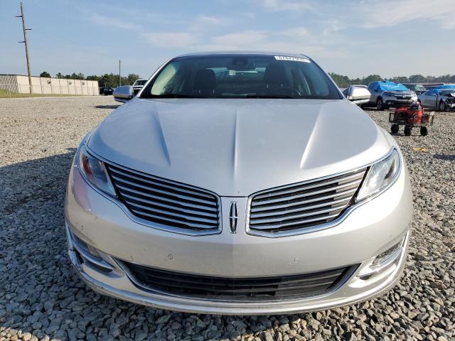 Photo 4 VIN: 3LN6L2G96FR628408 - LINCOLN MKZ 