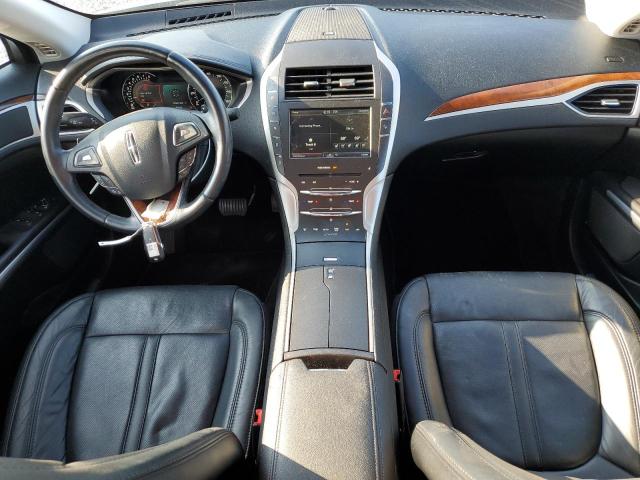 Photo 7 VIN: 3LN6L2G96FR628408 - LINCOLN MKZ 