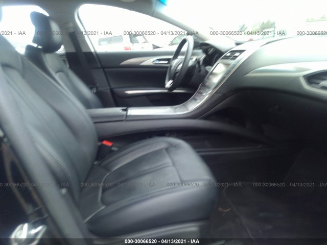 Photo 4 VIN: 3LN6L2G96GR609374 - LINCOLN MKZ 