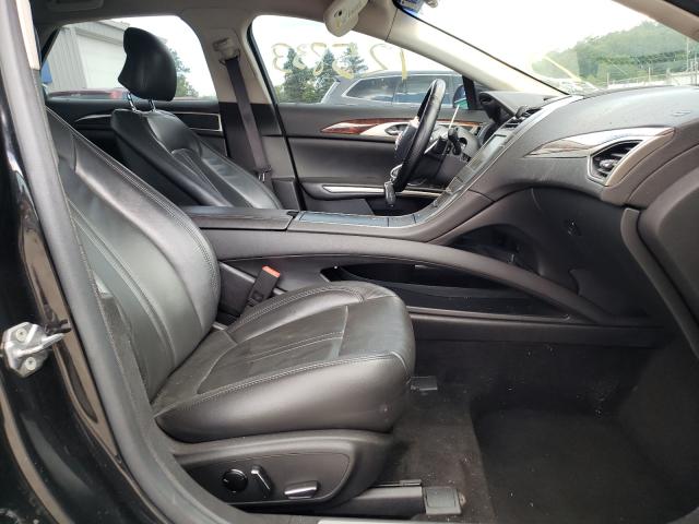 Photo 4 VIN: 3LN6L2G97DR803195 - LINCOLN MKZ 