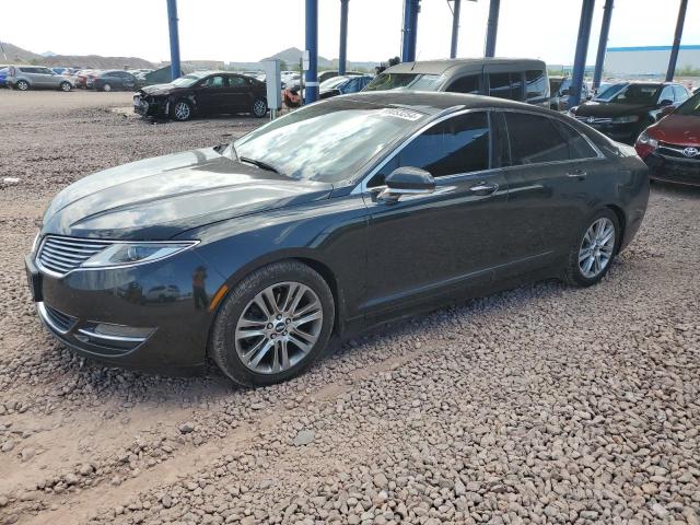 Photo 0 VIN: 3LN6L2G97DR811054 - LINCOLN MKZ 