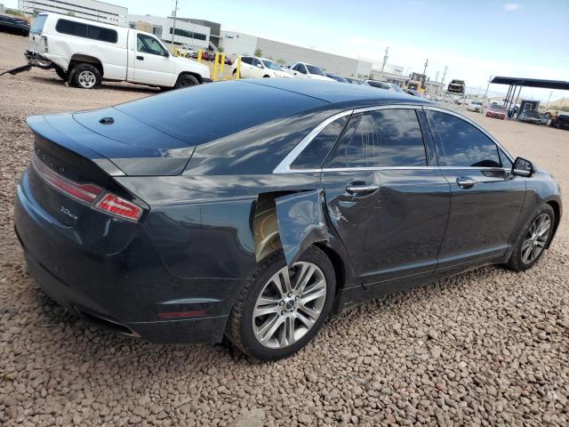 Photo 2 VIN: 3LN6L2G97DR811054 - LINCOLN MKZ 