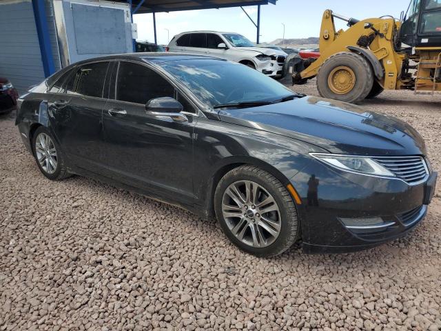 Photo 3 VIN: 3LN6L2G97DR811054 - LINCOLN MKZ 