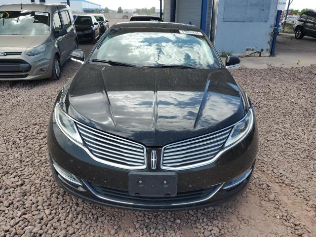 Photo 4 VIN: 3LN6L2G97DR811054 - LINCOLN MKZ 