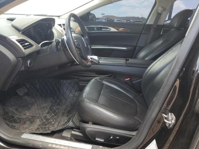 Photo 6 VIN: 3LN6L2G97DR811054 - LINCOLN MKZ 