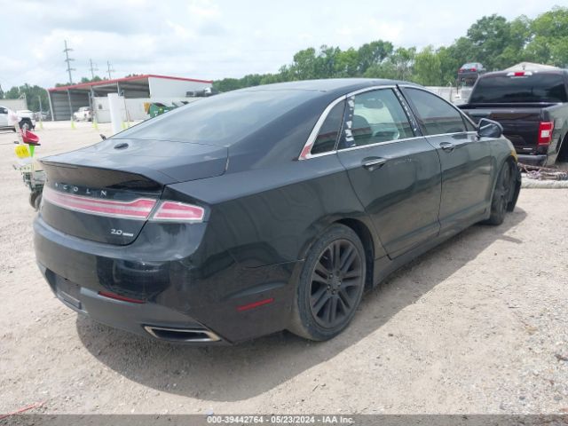 Photo 3 VIN: 3LN6L2G97DR815024 - LINCOLN MKZ 