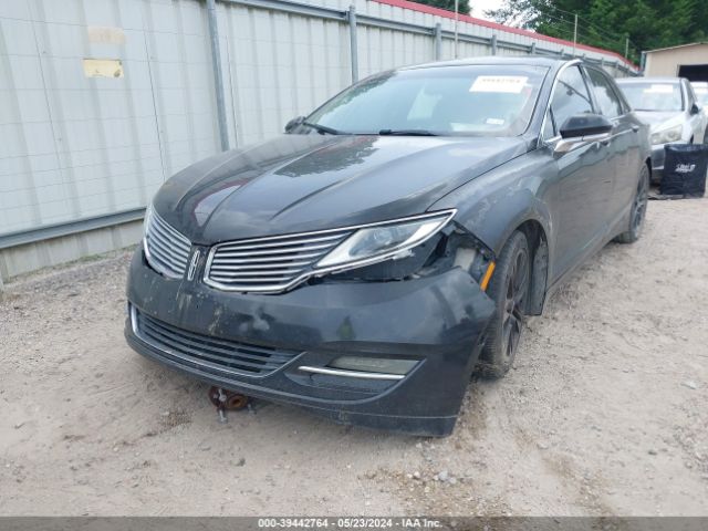 Photo 5 VIN: 3LN6L2G97DR815024 - LINCOLN MKZ 