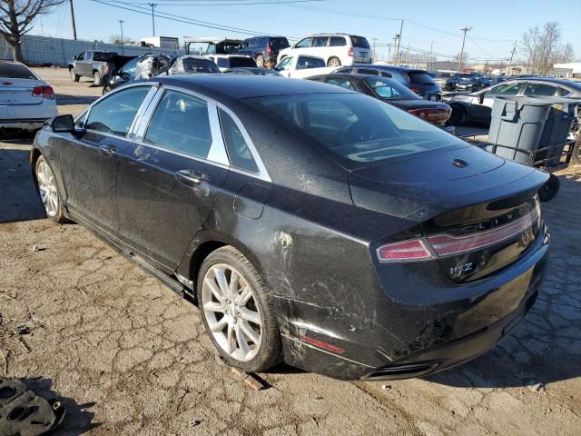 Photo 1 VIN: 3LN6L2G97DR817288 - LINCOLN MKZ 