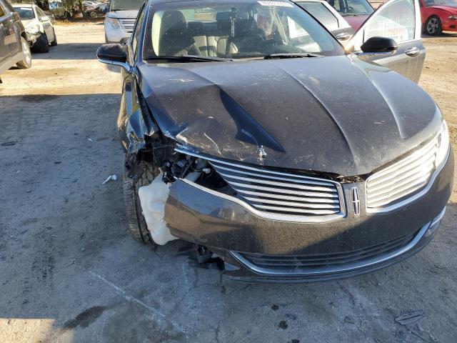 Photo 10 VIN: 3LN6L2G97DR817288 - LINCOLN MKZ 