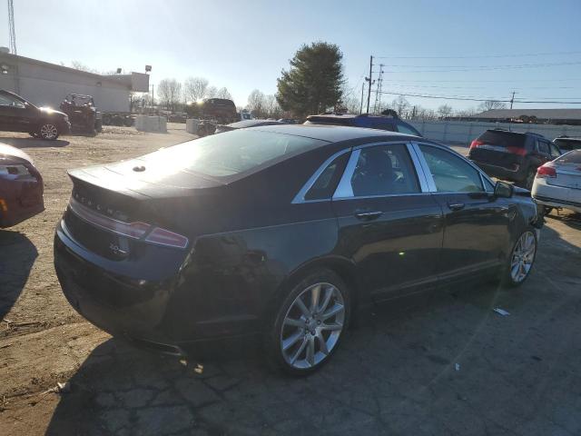 Photo 2 VIN: 3LN6L2G97DR817288 - LINCOLN MKZ 