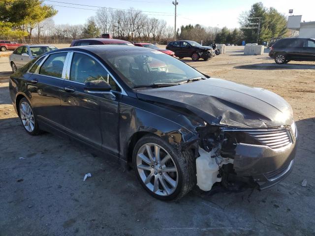 Photo 3 VIN: 3LN6L2G97DR817288 - LINCOLN MKZ 