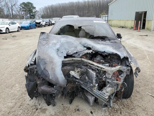 Photo 4 VIN: 3LN6L2G97DR824502 - LINCOLN MKZ 