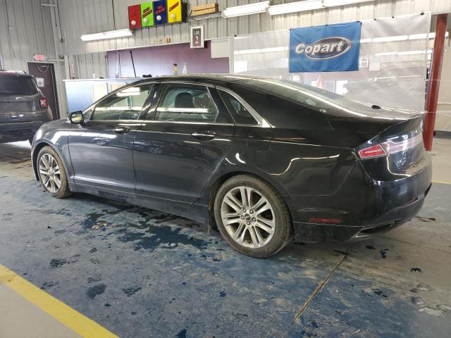 Photo 1 VIN: 3LN6L2G97DR828761 - LINCOLN MKZ 