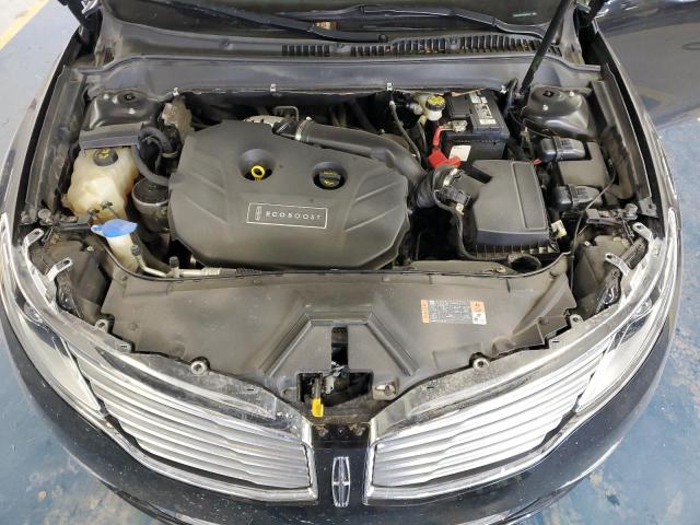 Photo 10 VIN: 3LN6L2G97DR828761 - LINCOLN MKZ 