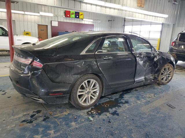 Photo 2 VIN: 3LN6L2G97DR828761 - LINCOLN MKZ 