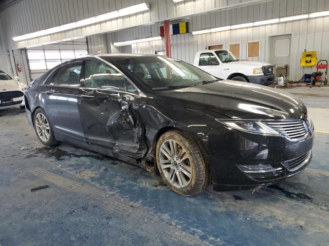 Photo 3 VIN: 3LN6L2G97DR828761 - LINCOLN MKZ 