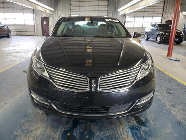 Photo 4 VIN: 3LN6L2G97DR828761 - LINCOLN MKZ 