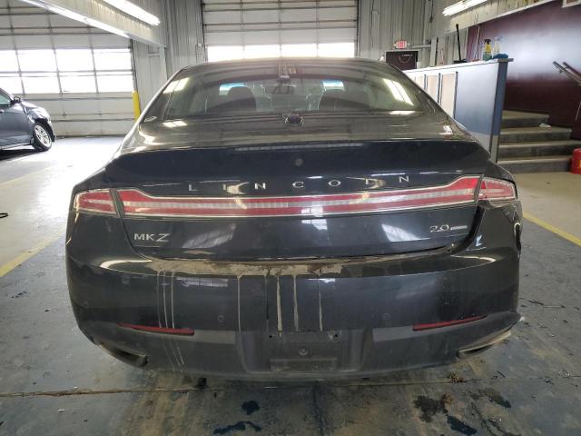 Photo 5 VIN: 3LN6L2G97DR828761 - LINCOLN MKZ 