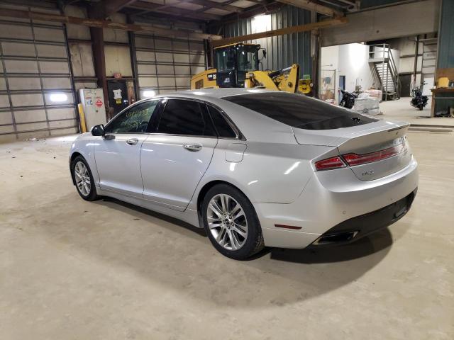 Photo 1 VIN: 3LN6L2G97ER804493 - LINCOLN MKZ 