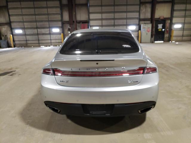 Photo 5 VIN: 3LN6L2G97ER804493 - LINCOLN MKZ 