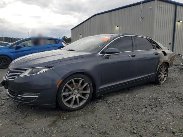 Photo 0 VIN: 3LN6L2G97ER813131 - LINCOLN MKZ 